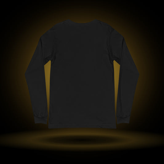 Lose Some Wait long sleeve, back
